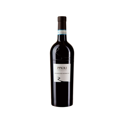 Pipoli Aglianico del Vulture