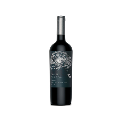 Odfjell Orzada Tannat