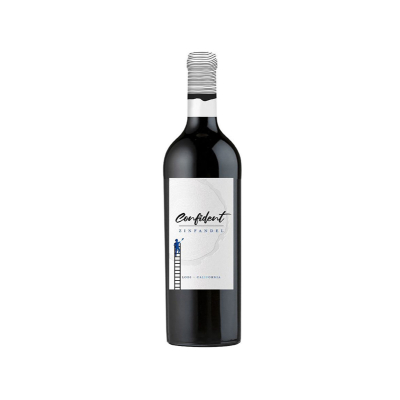 Confident Zinfandel