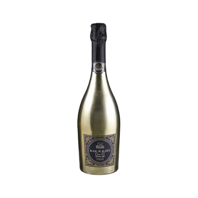 Gold Rush Blanc de Blanc