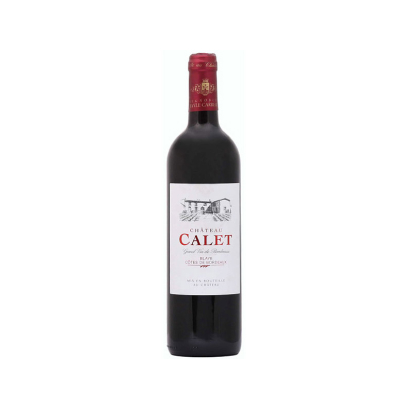 Chateau Calet Red 