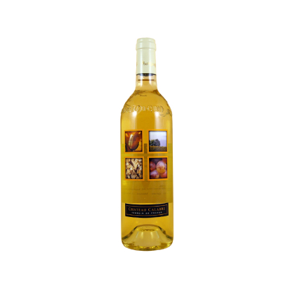 Chateau Calabre Cotes de Montravel Sweet