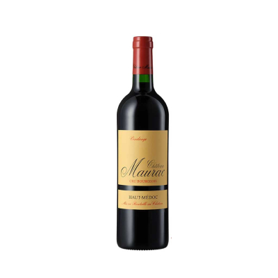 Château Maurac Cru Bourgeois