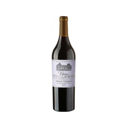 Chateau Civrac Lagrage