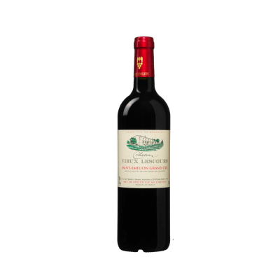 Château Vieux Lescours