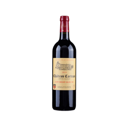 Château Carteau Côtes Daugay