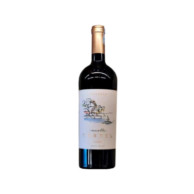 Chateau Olivier White
