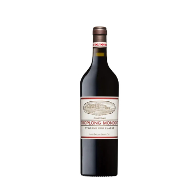 Château Troplong Mondot 1er Grand Cru Classe