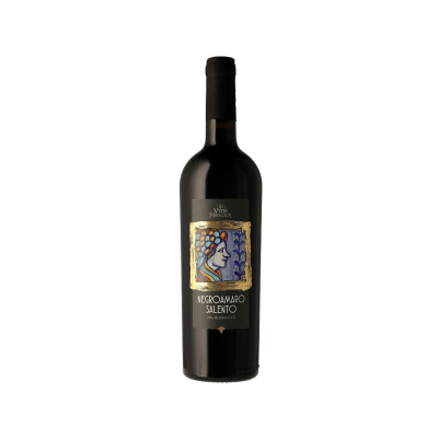 Vitis Nostra