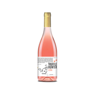 Truffle Hunter Leda Blush Rose