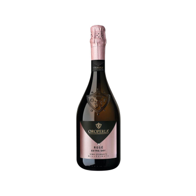 Oroperla Rose Extra Dry
