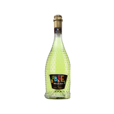 Bubbles Moscato D'asti