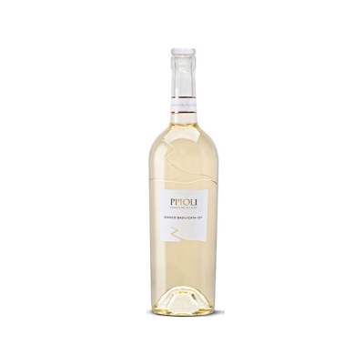Pipoli Bianco
