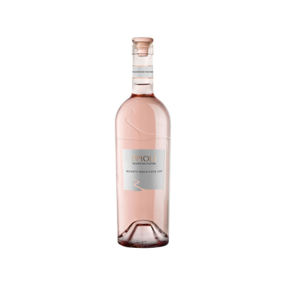 Pipoli Rosato