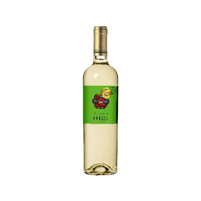 Kunzza White