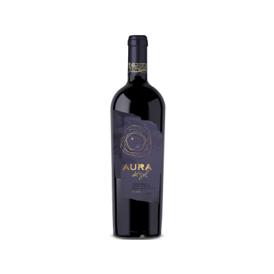 Aura Del Sol Icon