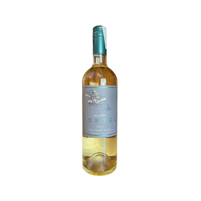 Muelle Tortel White