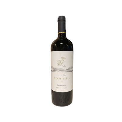 Muelle Tortel Gran Reserva Carmenere