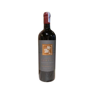 Muelle Tortel Reserva de Familia 