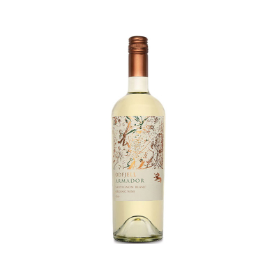Odfjell Armador White