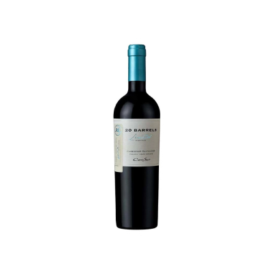 Cono Sur 
20 Barrels  Cabernet Sauvignon