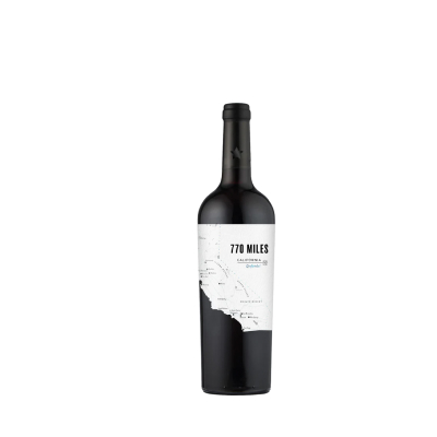 770 Miles Zinfandel