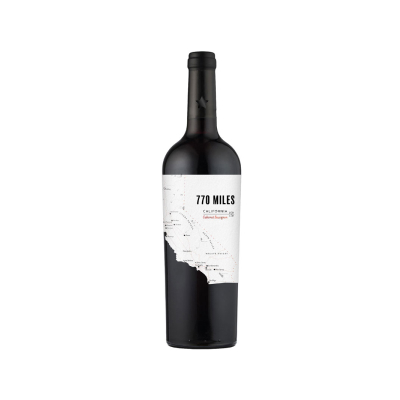 770 Miles Cabernet Sauvignon