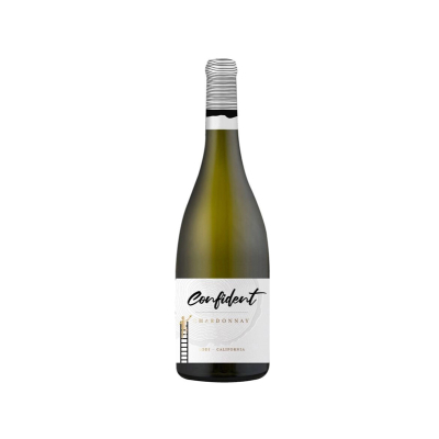 Confident Chardonnay