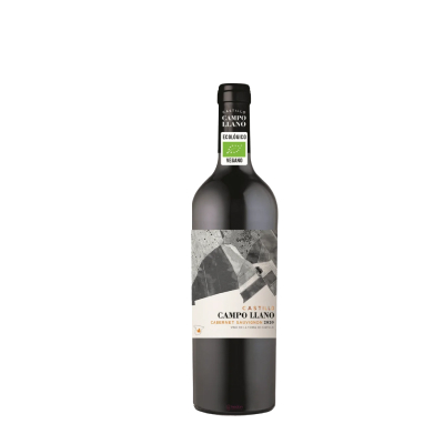  Castillo Campollano Cabernet Sauvignon