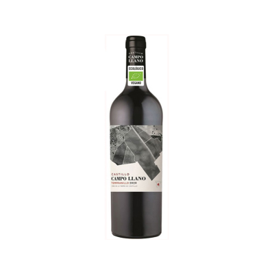  Castillo Campollano Tempranillo