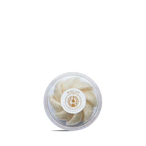Yến tinh chế từ 100g yến thô