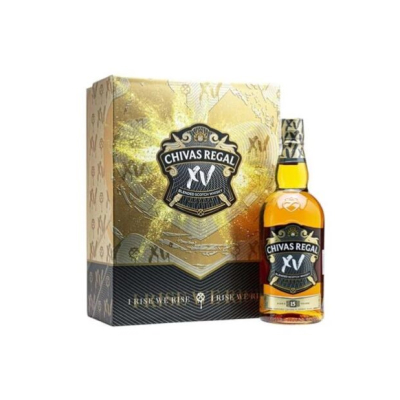 Chivas 15