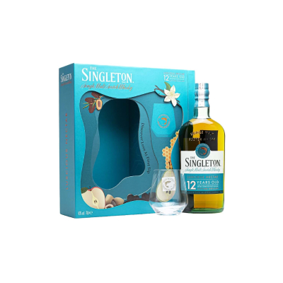 Singleton 12