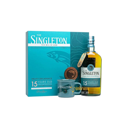 Singleton 15