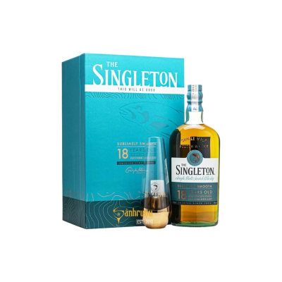 Singleton 18