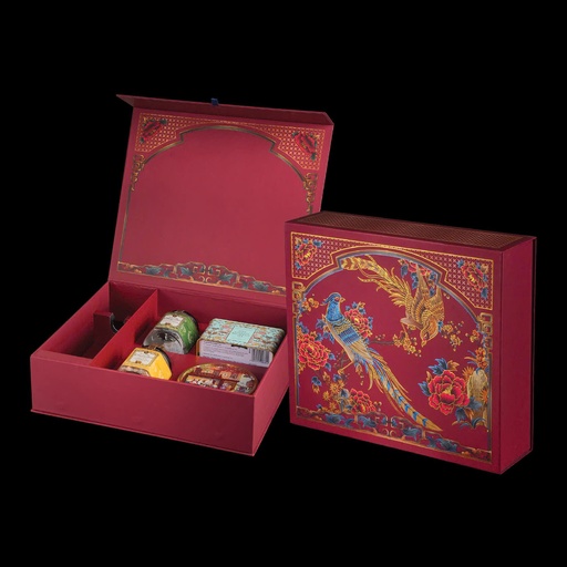 Giỏ quà An Khang