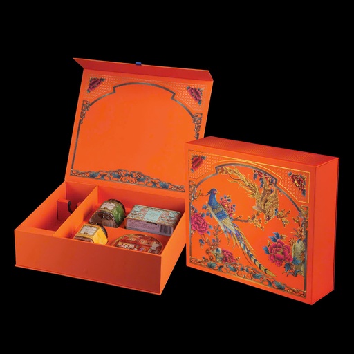 Giỏ quà An Khang