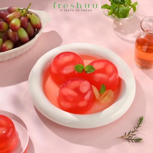 Thạch nho Freshuu